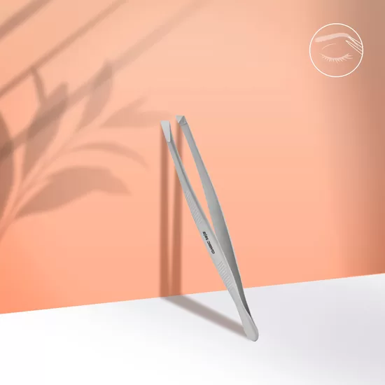 Uzacu pincete CLASSIC 10 TYPE 3, TC-10/3